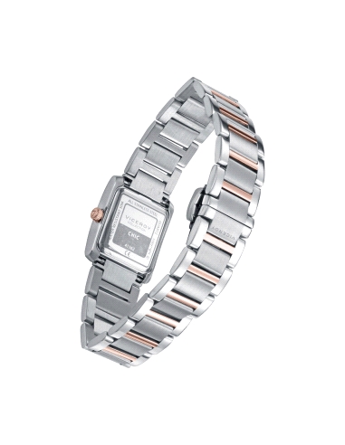 RELOJ VICEROY SEÑORA ACERO 41162-17                                                                 