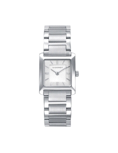 RELOJ VICEROY SEÑORA ACERO 41162-07                                                                 