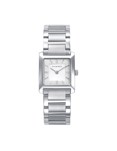 RELOJ VICEROY SEÑORA ACERO 41162-07                                                                 