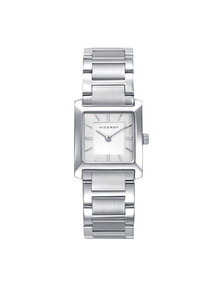 RELOJ VICEROY SEÑORA ACERO 41162-07                                                                 