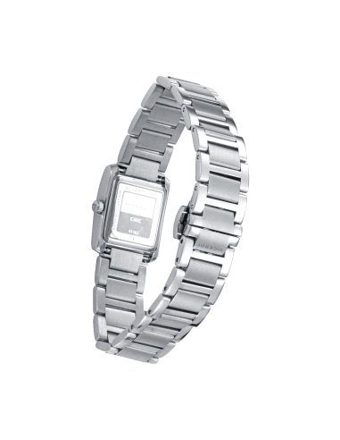 RELOJ VICEROY SEÑORA ACERO 41162-07                                                                 