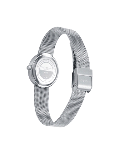 RELOJ VICEROY SEÑORA ACERO 401346-37                                                                