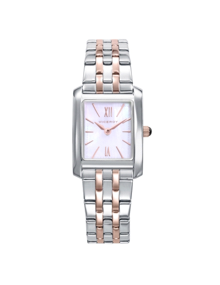 RELOJ VICEROY SEÑORA ACERO 41164-73                                                                 