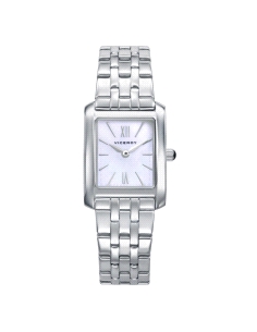 RELOJ VICEROY SEÑORA ACERO 41164-03                                                                 