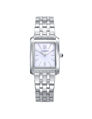 RELOJ VICEROY SEÑORA ACERO 41164-03                                                                 