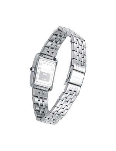 RELOJ VICEROY SEÑORA ACERO 41164-03                                                                 
