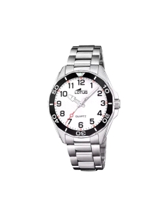RELOJ LOTUS NIÑO ACERO 18860/4                                                                      