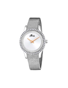 RELOJ LOTUS SEÑORA ACERO 18826/1