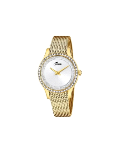 RELOJ LOTUS SEÑORA ACERO BLISS 18827/1                                                              