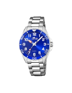 RELOJ LOTUS NIÑO 18860/1