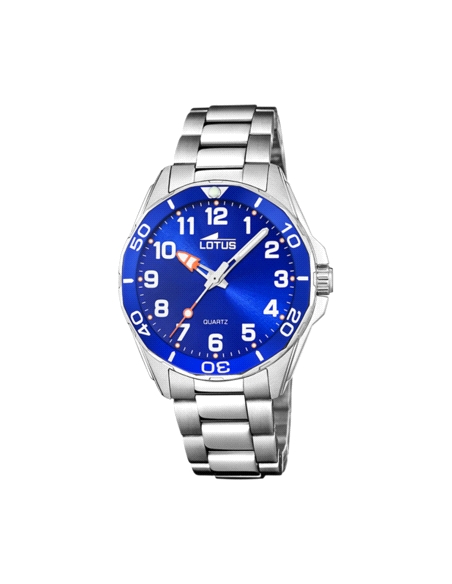 RELOJ LOTUS NIÑO 18860/1