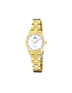 RELOJ LOTUS SEÑORA ACERO 2GETHER 19007/1                                                            