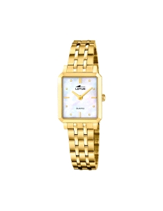 RELOJ LOTUS SEÑORA ACERO 2GETHER 19009/1                                                            