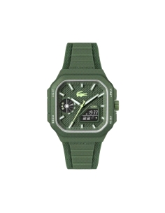RELOJ LACOSTE CABALLERO LC33 2011505                                                                