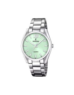 RELOJ FESTINA SEÑORA ACERO BOYFRIEND F20622/7                                                       