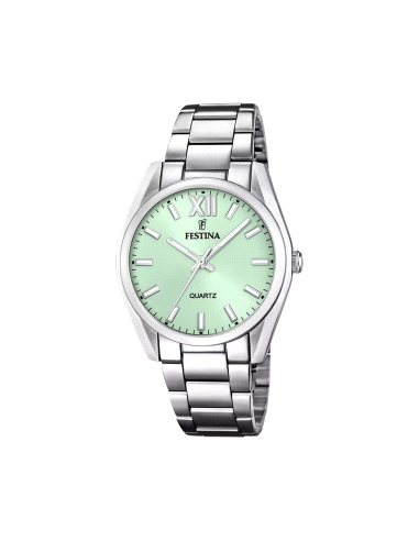 RELOJ FESTINA SEÑORA ACERO BOYFRIEND F20622/7                                                       