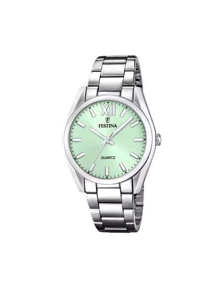 RELOJ FESTINA SEÑORA ACERO BOYFRIEND F20622/7                                                       