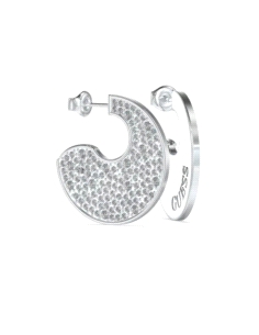 PENDIENTES GUESS SEÑORA ACERO BLOOMING SUMMER JUBE05229JWRHT-U                                      