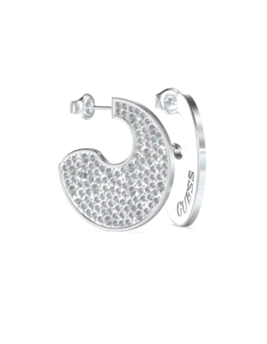 PENDIENTES GUESS SEÑORA ACERO BLOOMING SUMMER JUBE05229JWRHT-U                                      