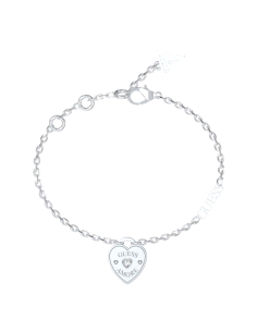 PULSERA GUESS SEÑORA ACERO AMORE JUBB05057JWRHS                                                     