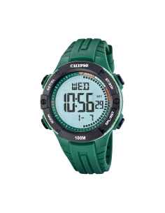 RELOJ CALYPSO CABALLERO DIGITAL K5884/2                                                             