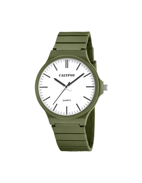 RELOJ CALYPSO CABALLERO K5879/2                                                                     