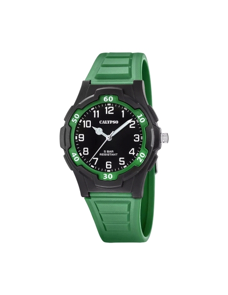 RELOJ CALYPSO CABALLERO K5878/3                                                                     