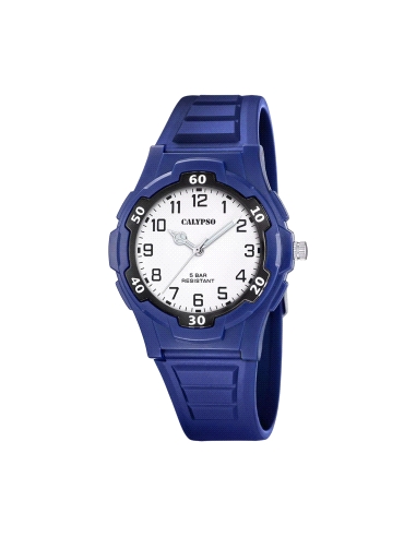 RELOJ CALYPSO CABALLERO K5878/2                                                                     