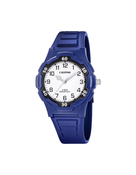 RELOJ CALYPSO CABALLERO K5878/2                                                                     