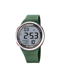 RELOJ CALYPSO CABALLERO DIGITAL K5785/5                                                             