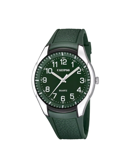 RELOJ CALYPSO CABALLERO K5843/3                                                                     