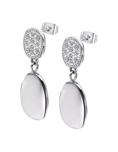PENDIENTES LOTUS STYLE SEÑORA LS2567-4/1                                                            