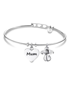 PULSERA LOTUS STYLE SEÑORA CHUPETE LS2036-2/1