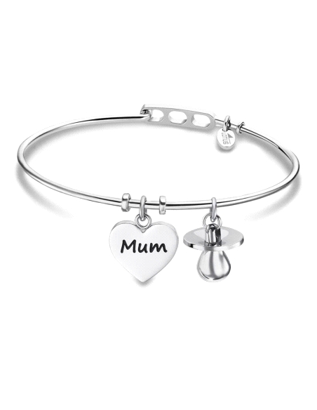 PULSERA LOTUS STYLE SEÑORA CHUPETE LS2036-2/1