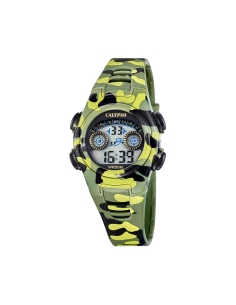 RELOJ CALYPSO NIÑO DIGITAL K6074/1                                                                  
