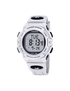 RELOJ CALYPSO CABALLERO DIGITAL K6073/1                                                             