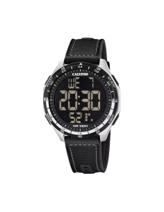 RELOJ CALYPSO CABALLERO DIGITAL K5887/4                                                             