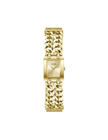 RELOJ GUESS SEÑORA ACERO MICRO MOD GW1112L2                                                         
