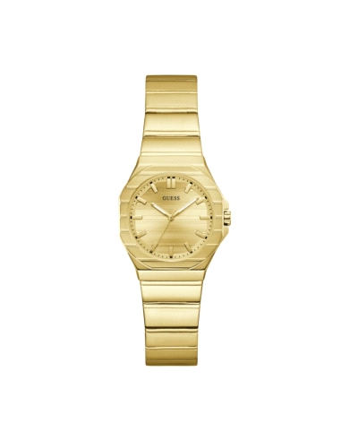 RELOJ GUESS SEÑORA ACERO JAQUELINE GW1110L2                                                         