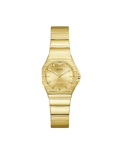 RELOJ GUESS SEÑORA ACERO JAQUELINE GW1110L2                                                         