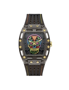 RELOJ GUESS CABALLERO CATRIN GW1139G1                                                               