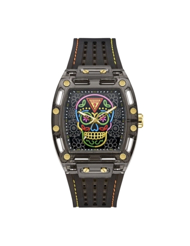 RELOJ GUESS CABALLERO CATRIN GW1139G1                                                               