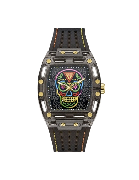 RELOJ GUESS CABALLERO CATRIN GW1139G1                                                               