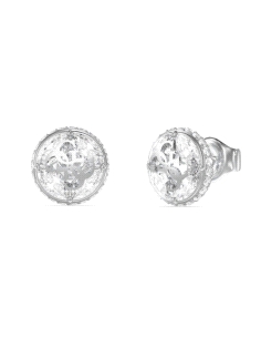 PENDIENTES GUESS ACERO SEÑORA 4G SUPREME JUBE06395JWRHT-U                                           