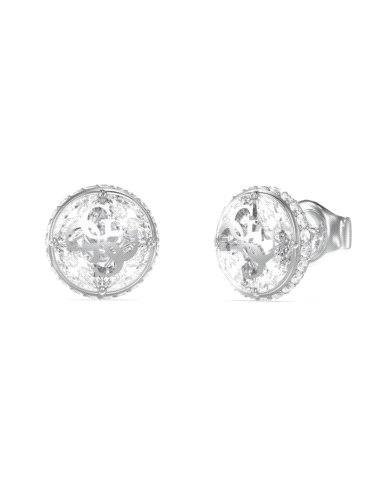 PENDIENTES GUESS ACERO SEÑORA 4G SUPREME JUBE06395JWRHT-U                                           