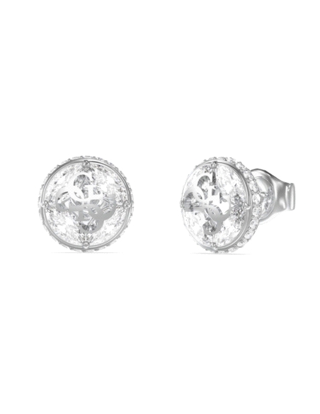 PENDIENTES GUESS ACERO SEÑORA 4G SUPREME JUBE06395JWRHT-U                                           