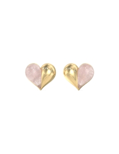 PENDIENTES GUESS ACERO SEÑORA TRUE COLORS JUBE06417JWYGRST-U                                        