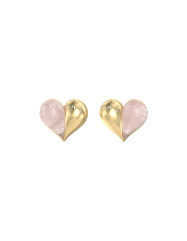 PENDIENTES GUESS ACERO SEÑORA TRUE COLORS JUBE06417JWYGRST-U                                        