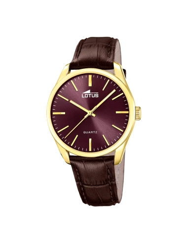 RELOJ LOTUS CABALLERO 19067/3                                                                       