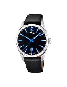 RELOJ LOTUS CABALLERO 18693/6                                                                       